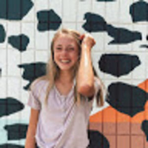 Meet your Posher, Isabella